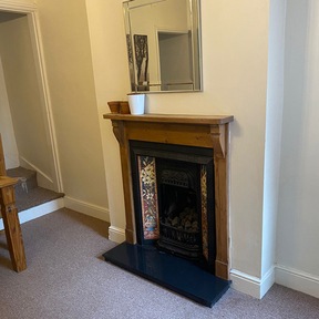 Student House Cleaning Cardigan